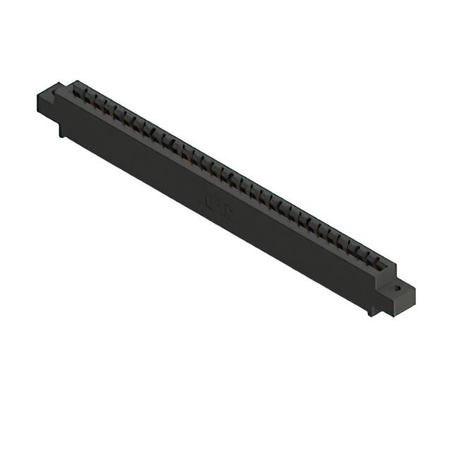 387-031-544-602 EDAC Inc.  Edgeboard Connectors